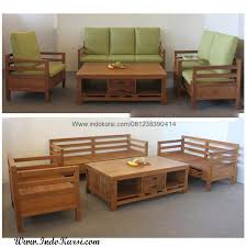 Jul 05, 2021 · model teras rumah minimalis desain cantik dan sederhana ini dijamin bikin rumahmu tambah homey. Set Kursi Ruang Tamu Minimalis Kayu Jati Indo Kursi Mebel Jepara
