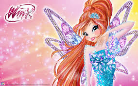 Download Complete Collection Wallpapers Winx Tynix Winx Club All