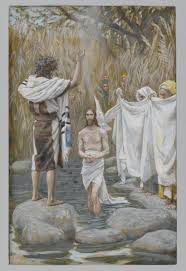 Pin On Zivot Kristov James Tissot The Life Of Christ By James Tissot 382 free images of baptism. pin on zivot kristov james tissot