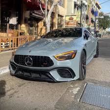 Mercedes Amg Gt63s Mercedes Amg Super Luxury Cars Sports Cars Luxury