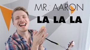 Aaron Mr