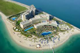 Rixos the palm dubai united arab emirates. Hotel Rixos The Palm Dubai Dubai Trivago Com