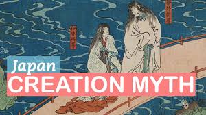 Nikson is a very busy person. Izanami And Izanagi Ancient History Encyclopedia