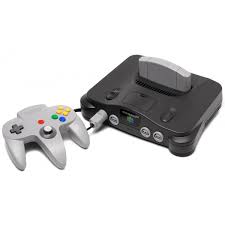 Or 4 payments of $ 5.75 with afterpay. Nintendo 64 Console