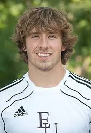 2010 Men's Soccer Roster