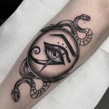 #2 the eye of the asmodeus. Being An Observer By Having The Spiritual Eye Of Horus Tattoo Designs