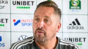 Powell efter dubbla trendbrotten: ”Har en stor tro nu”