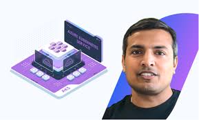 Azure Kubernetes Service