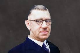 REMEMBER YOUR LEADERS! Assistant Chief Apostle Heinrich Franz Schlaphoff  (1933