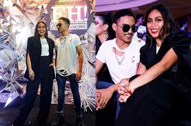 Dan yang lebih penting, beliau adalah alhamdulliah. Myartis Com Myartis My Artis Hael Husaini Saya Tak Kisah Jodoh Wanita Berusia