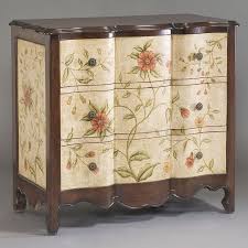 Amazing gallery of interior design and decorating ideas of painted accent chest in bedrooms, living rooms, girl's rooms, boy's rooms. Till Accent Chest Vintage Bedroom Furniture Painted Furniture Cool Furniture