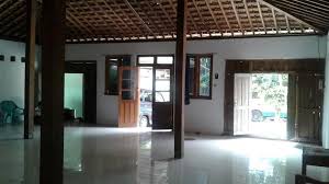 Pada masa lalu rumah limasan kebanyakan dimiliki oleh masyarakat dengan status. Rumah Limasan Dijual Kasongan Jual Rumah Murah Dekat Wisata Gerabah