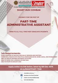 Crossroads recruitment & consultancy ltd. Smart Iium Gombak Smartiiumgombak Twitter