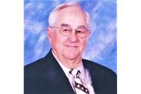 James Keefer Obituary (1933