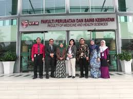 Utama | fakulti perubatan dan sains kesihatan. Lawatan Dari Fakulti Perubatan Dan Sains Kesihatan Upm Facebook