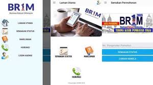 13/06/2021 tarikh rayuan bantuan prihatin rakyat (bpr) dibuka mulai 15 hingga 30 jun 2021. Ipk College Www Ipk Edu My New Apps For Malaysian 1malaysia People S Aid Br1m Apps Available For Ios And Android System The Apps Functions Including Checking The Status Of The Form Submission Checking The