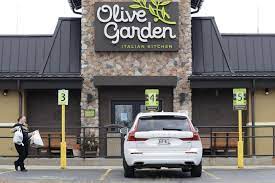 Olive garden in wausau, wi, is located in rib. The Buzz Appleton Area Restaurants Offering Take Out Delivery