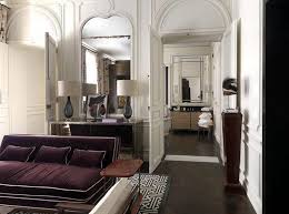 Jk Place Paris Hotel Place Boho Living Room Decor Hotel