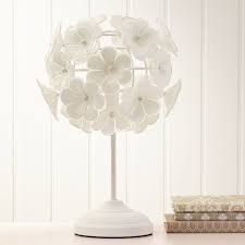 Our side lamps can be used in the home anywhere from a bedroom to the lounge. Glass Floral Table Lamp Teen Lamp Pottery Barn Teen