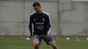 Futbolistas que hoy son jóvenes promesas y a futuro pueden dominar en todos los aspectos. Lenglet Debuta Con La Seleccion Francesa