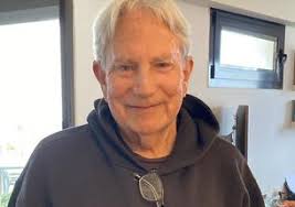 Essay: Remembering Mercer Street