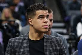 While the book on michael porter jr. Community Shootaround Michael Porter Jr S Future With Nuggets Hoops Rumors