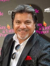 Daniel Ramos Movies List