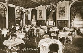 The oak room is an award winning tapas restaurant in the beautiful village of lynton. Get A Peek At Oak Long Bar Kitchen S Storied Century Long History