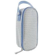 Epingle Par Andressa Lima Sur Guiajato Porte Biberon Pochette Isotherme Biberon