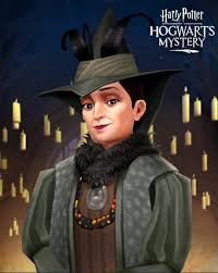 Encontre este pin e muitos outros na pasta harry potter de erika allen. Harry Potter Names Significance Hogwarts Librarian Madam Irma Pince Is An