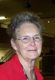 Nancy Travis Obituary May 9, 2021