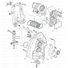 Trim Position Sensor For Volvo Penta Sx A Marineparts Eu