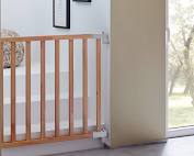 Learn which baby gates are best for keeping your little one safe and in one place. 119 99