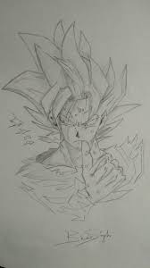 All the best dragon pencil drawing 36+ collected on this page. Goku Super Saiyan Dragon Ball Z Pencil Art Pencil Sketches How To Draw Dragon Ball Super Goku Drawing Dragon Ball Z Drawings Goku Dragon Ball Z