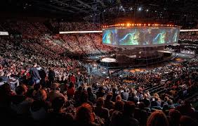 The global league of legends esports team has been working hard over the past few months to react to these changes. Riot Games Axes League Of Legends Mid Season Invitational Tournament