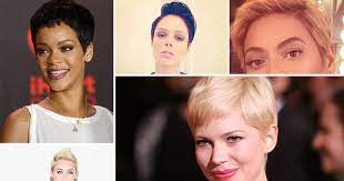 Why do lesbians have short hair? What A Pixie Cut Means When You Re Not Famous