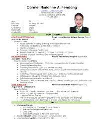 Filipino resume sample creative images. Resume Format 2019 Philippines