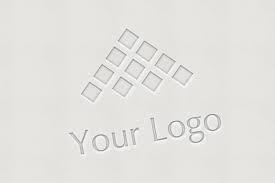 Free indoor signage mockup in psd. Black Paper Logo Mockup Free Download Free Packaging Mockup Free Packaging Mockups To Download Boxes Wine Bottles Digipack And Other Great Packaging Mockups Available To Free Download