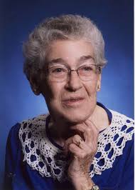 Marguerite Heritage Obituary