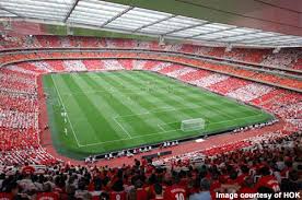 Moreover, it houses 150 business units, several restaurants and a clear, close view of the pitch from all seats. Emirates Stadium Verdict Designbuild
