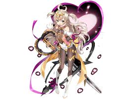 Lilibet makes certain the players personal information is safe with ssl encryption technology, keeping the members data fully encrypted and protected. Lilibet Character Review Epic Seven Wiki For Beginners