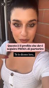 ✨Se sei incinta, questo è il profilo che devi seguire.✨, Non perché lo dico  io. , Ma perché ogni giorno ricevo messaggi da donne che mi dicono: , “Mi  hai cambiato la prospettiva.” , “Mi hai fatto ...