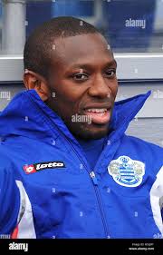 Shaun wright phillips queens park rangers hi-res stock photography and  images