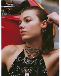 Vogue Mexico" by Hans Neumann