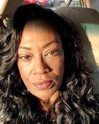 Yvette Blackman's Instagram, Twitter & Facebook