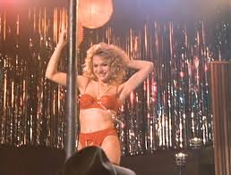 The Daily Dig: Dance with Death (1992) - Morbidly Beautiful