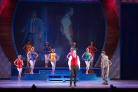 Learn what is your optimal key for this song and how to transpose it based on your vocal range. Catch Me If You Can Music Theatre International