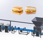 Best Ciabatta/Panini Bread Production Line-CPE-6680 ...