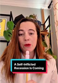 #Tariffs can be reversed, but it may be too late to avoid a #recession.  @keds_economist explains why it will arguably be the first directly caused  by #WhiteHouse policy. #Trump #economy #politics