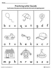 Free Kindergarten Readiness Printables! | Pinterest | Kindergarten ...